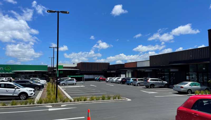 C4 and C5/65 Greville Road, Pinehill