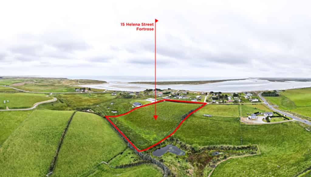 15 Helena Street, Fortrose, Wyndham, Southland For Sale realestate