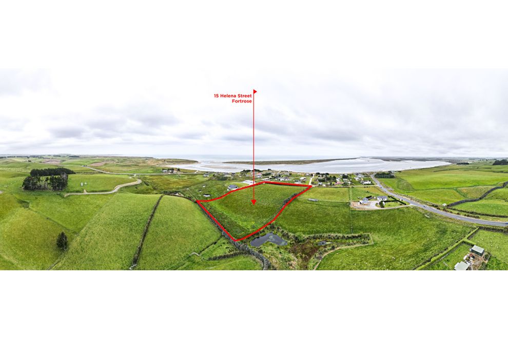 15 Helena Street, Fortrose, Wyndham, Southland For Sale realestate