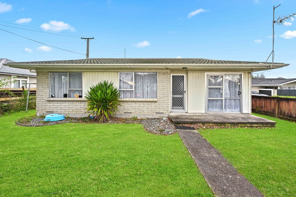 Sold 167A Galloway Street, Hamilton East realestate.co.nz