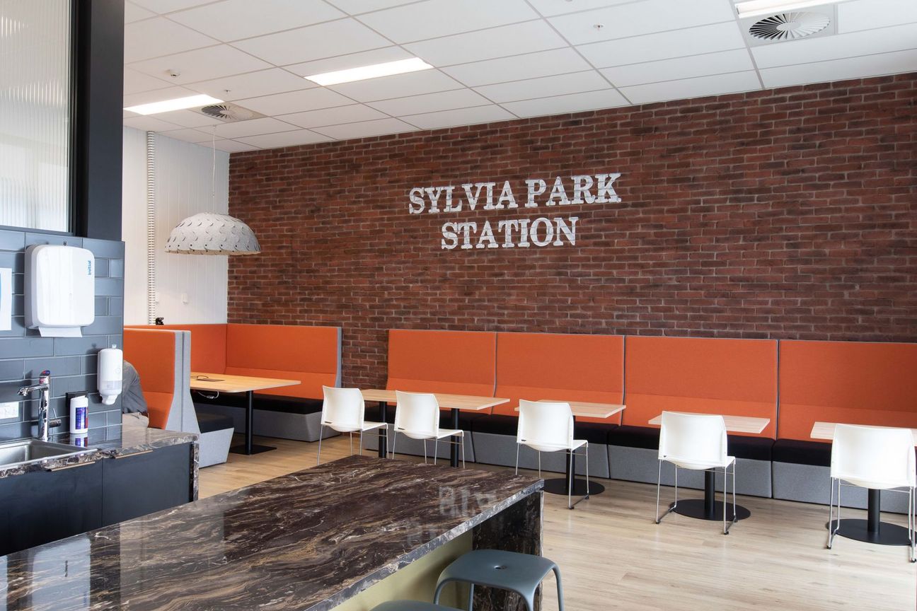 High Profile Sylvia Park Opportunity - Bild 4