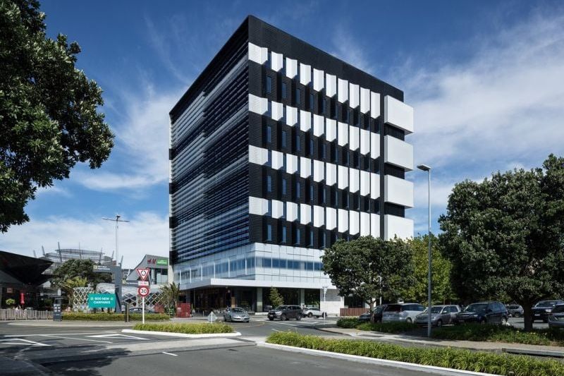 High Profile Sylvia Park Opportunity - Fler