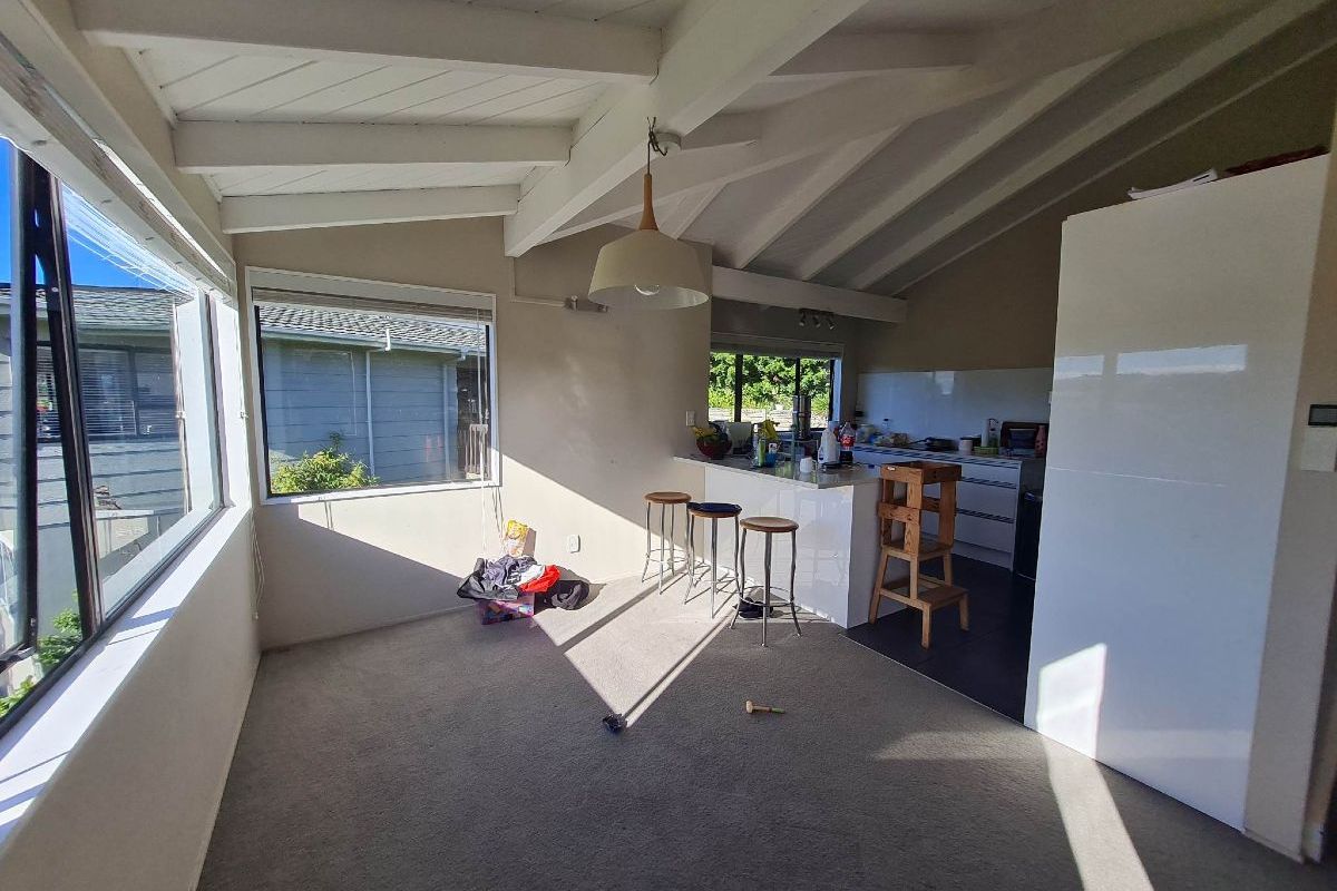 3 bedrooms available in a 4 bedroom home - Widok 3