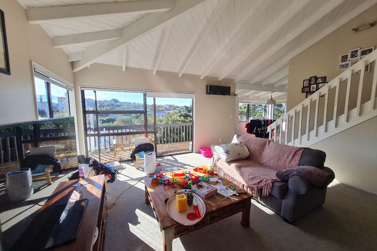 3 bedrooms available in a 4 bedroom home - Widok 4
