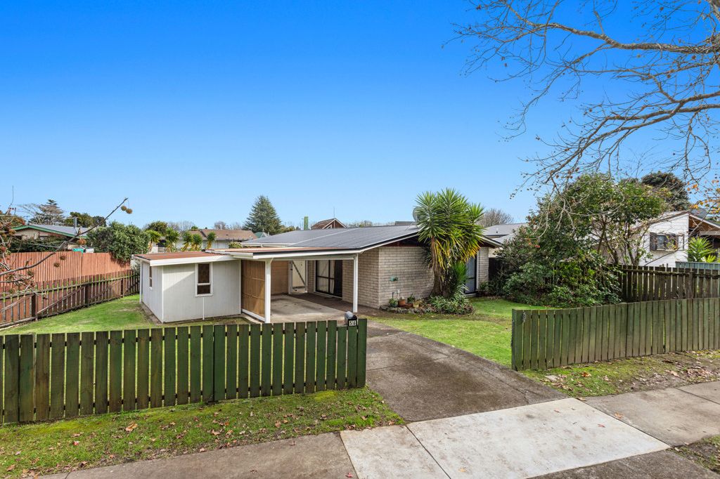 Sold 56 Garaway Street, Whakatane realestate.co.nz