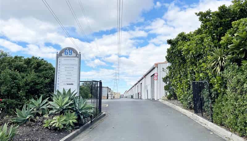 13/69 Captain Spring Road, Onehunga