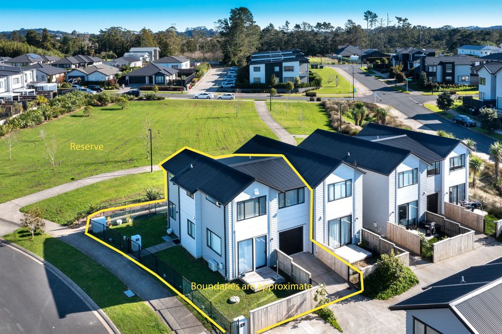 Sold 21A Nellie Drive, Kumeu realestate.co.nz