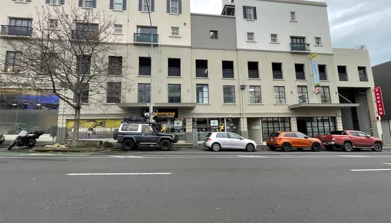  96B Carlton Gore Road, Newmarket