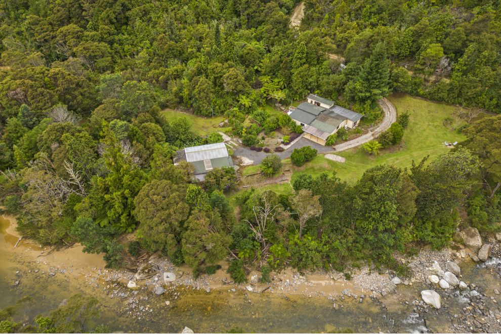 650 Rangihau Road, Coroglen, Whitianga, ThamesCoromandel For Sale