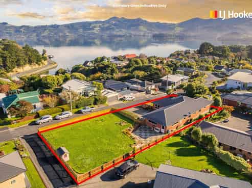 37 Seaton Road, Portobello