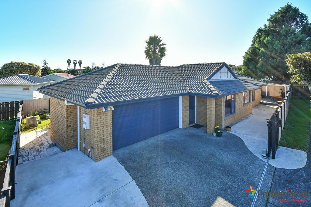 Sold 283 Mahia Road, Weymouth realestate.co.nz