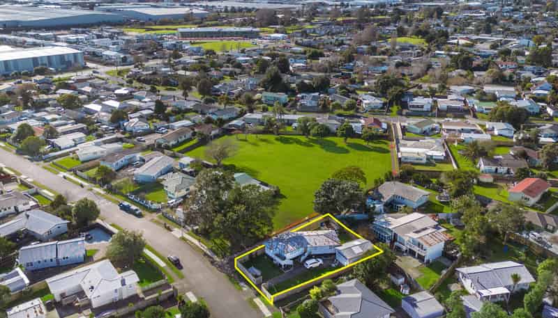 Property value - 42 Feasegate Street, Manurewa - realestate.co.nz