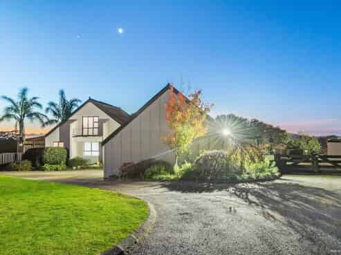 536 Mercer Ferry Road, Pukekawa