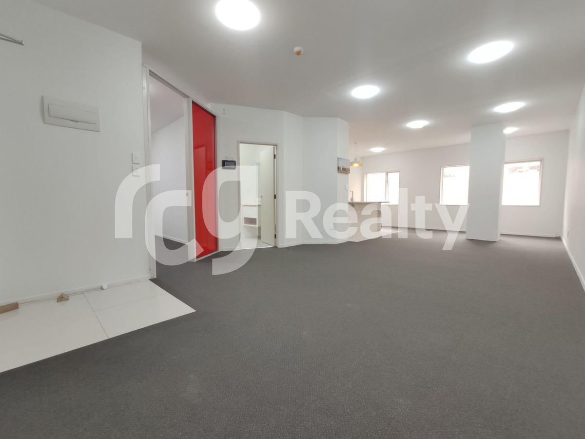 Office | 70 m² | Newton City Fringe
