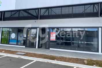 New Premises Available In Jellicoe Rd Complex