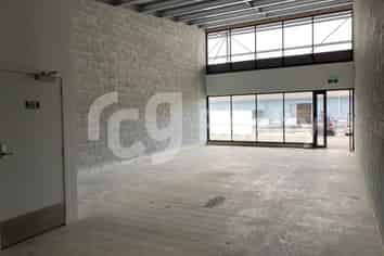 New Premises Available In Jellicoe Rd Complex