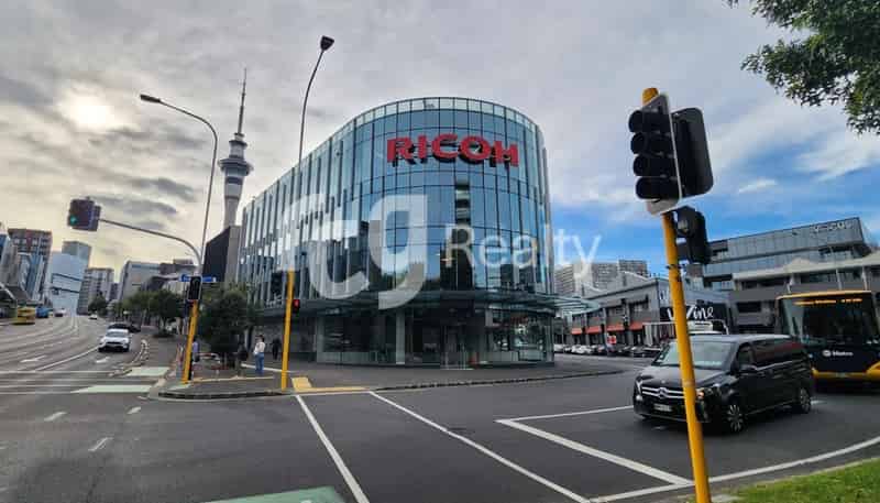 200 Victoria Street West, Auckland Central