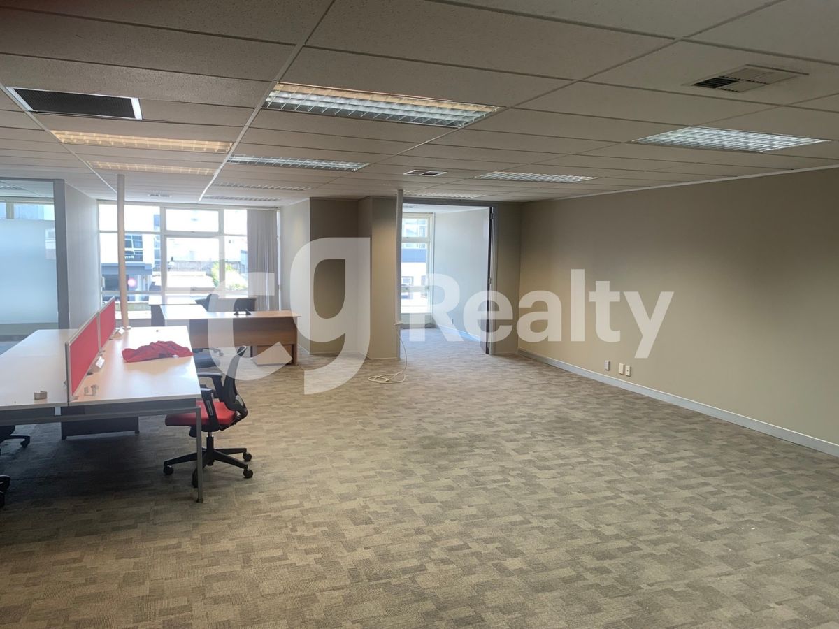 Lease Office, Retail or Studio | 186 m² | Takapuna