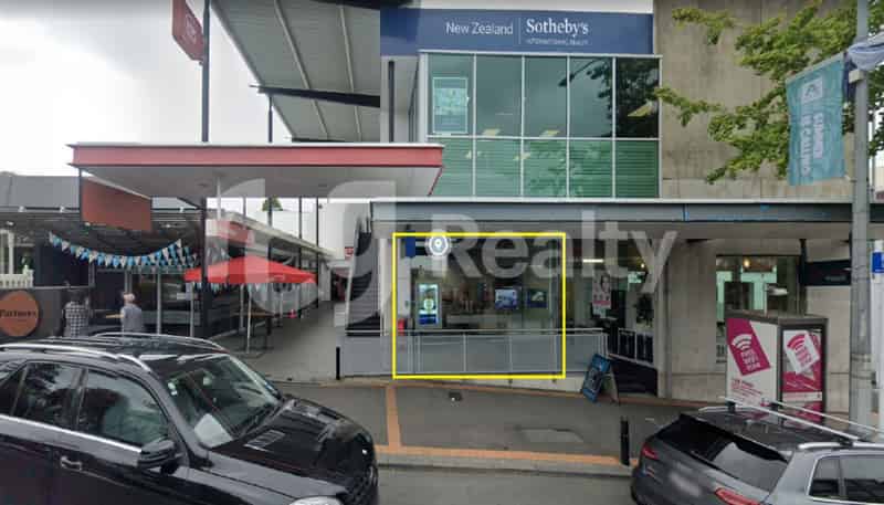 A2/295 Parnell Road, Parnell