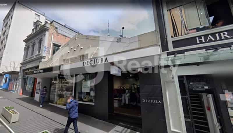 Shop 5/21 High Street, Auckland Central