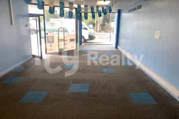Retail | 88m2 | Road Front Corner Site | Mt Albert
