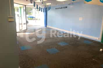 Retail | 88m2 | Road Front Corner Site | Mt Albert