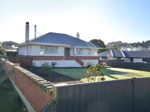 19 Castleton Street, Allanton