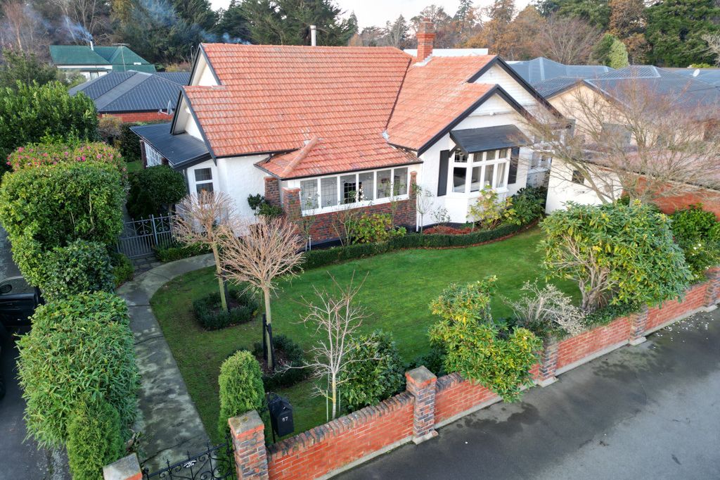 Sold 67 Wills Street, Ashburton realestate.co.nz