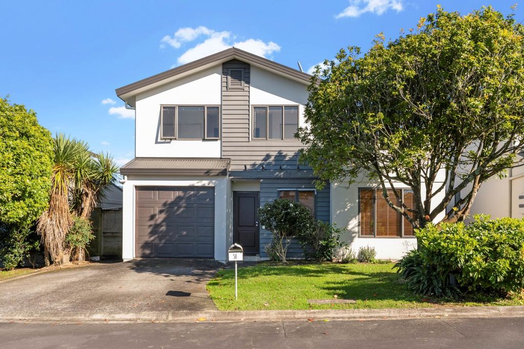 Sold 58/17 Terrace, Albany realestate.co.nz