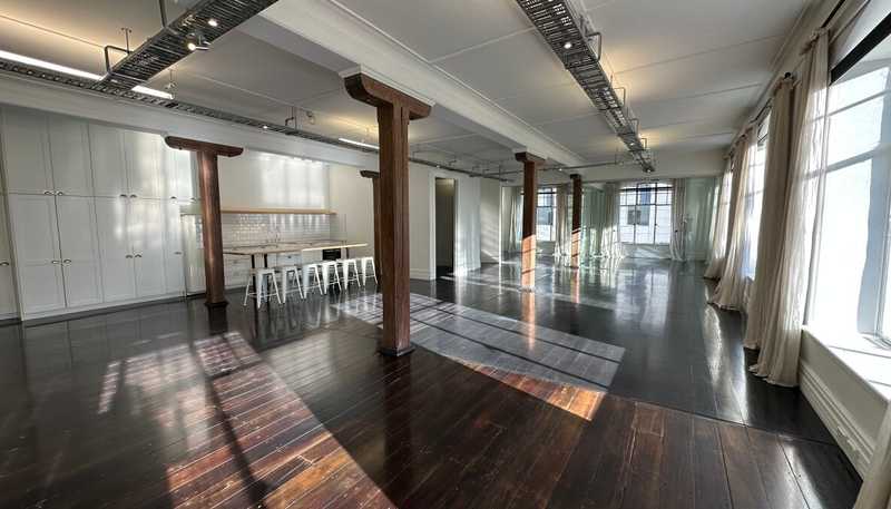 8 Commerce Street, Auckland Central