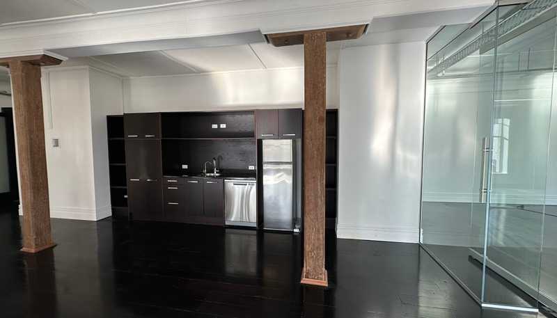 8 Commerce Street, Auckland Central