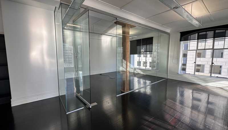 8 Commerce Street, Auckland Central