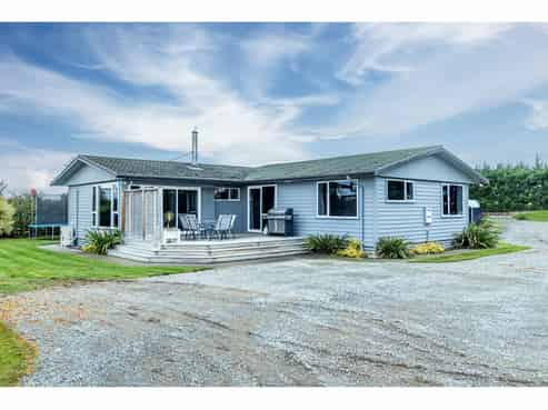451 Timaru-temuka Highway, Levels