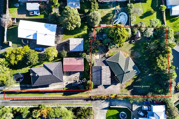 Property value - 8 Kaikoura Street, Henderson - realestate.co.nz