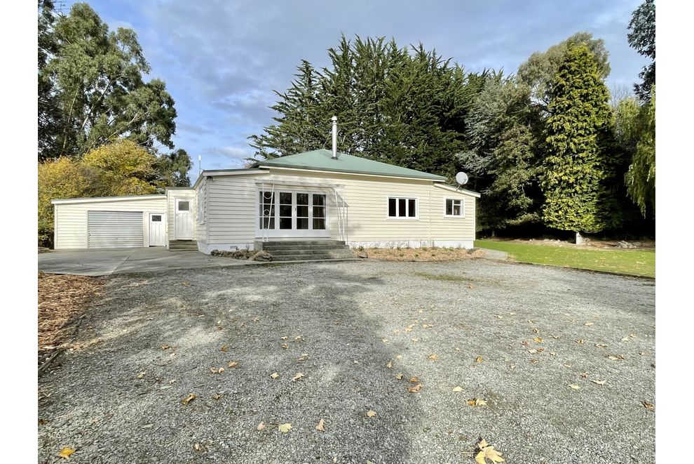563 Caroline Valley Road, Dipton, Southland For Sale realestate.co.nz