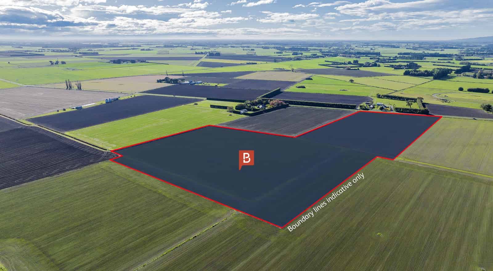 (10ha) Prossers Road, Leeston, Selwyn For Sale realestate.co.nz