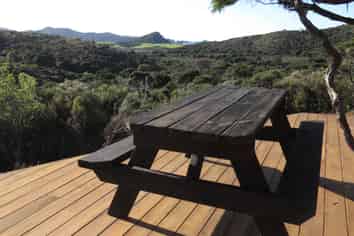 54a Kaitoke Lane, Great Barrier Island