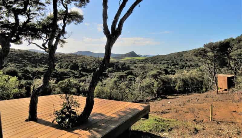 54a Kaitoke Lane, Great Barrier Island