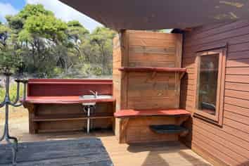 54a Kaitoke Lane, Great Barrier Island