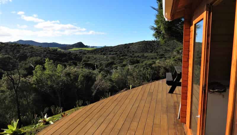 54a Kaitoke Lane, Great Barrier Island