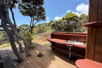 54a Kaitoke Lane, Great Barrier Island