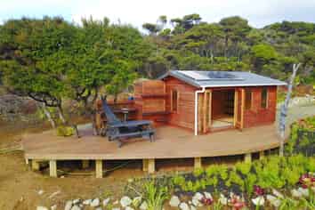 54a Kaitoke Lane, Great Barrier Island