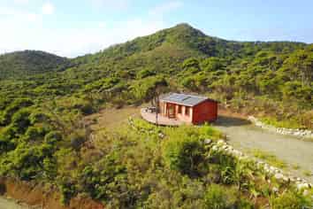 54a Kaitoke Lane, Great Barrier Island