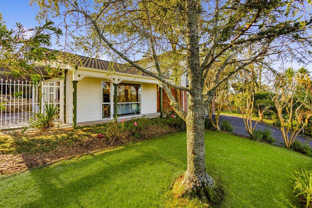 Property value 39 Palomino Drive, Henderson realestate.co.nz