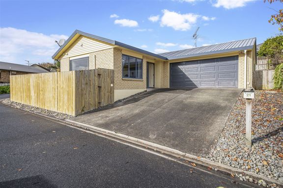 Property value - 21 Avonlea Lane, Pukekohe - realestate.co.nz