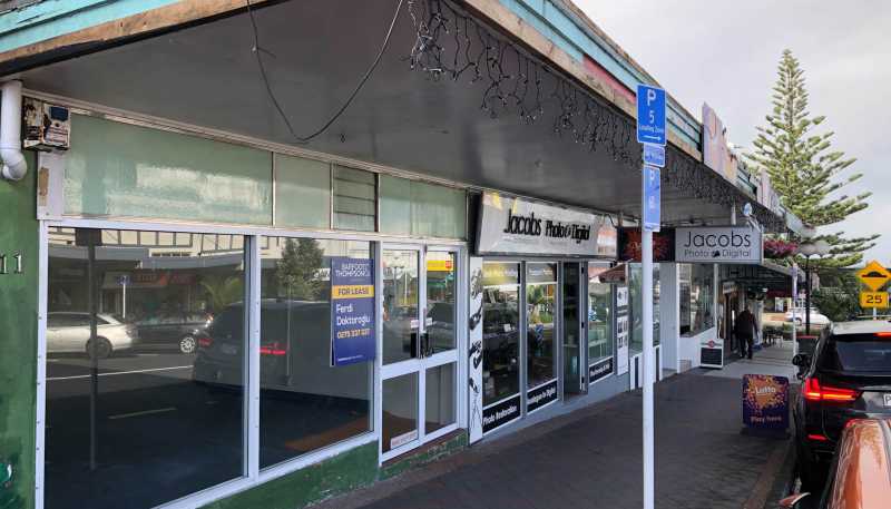 11 Mokoia Road, Birkenhead