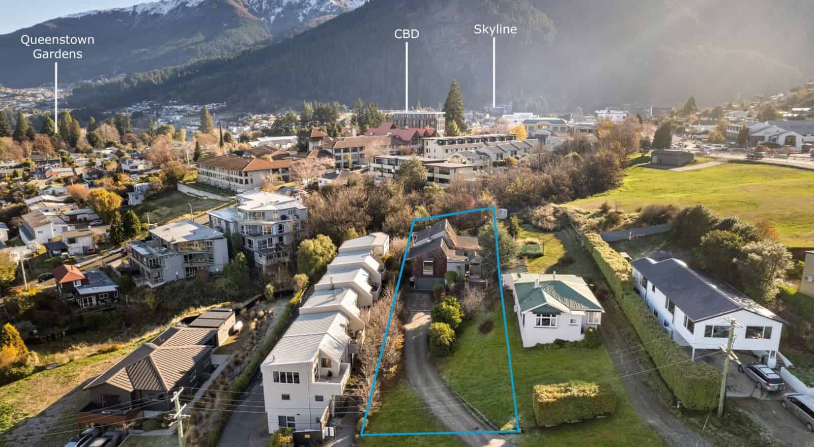 8 Suburb Street, Queenstown, Queenstown For Sale realestate.co.nz