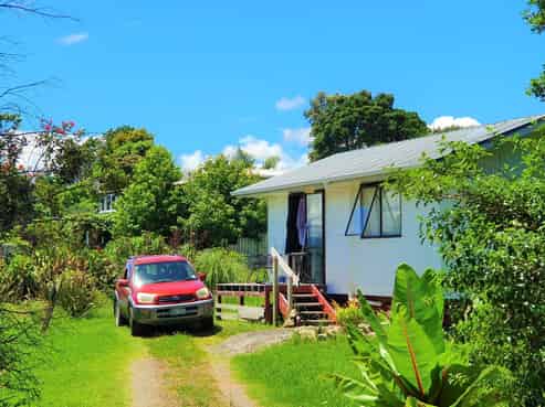 23 Manning Street, Rawene
