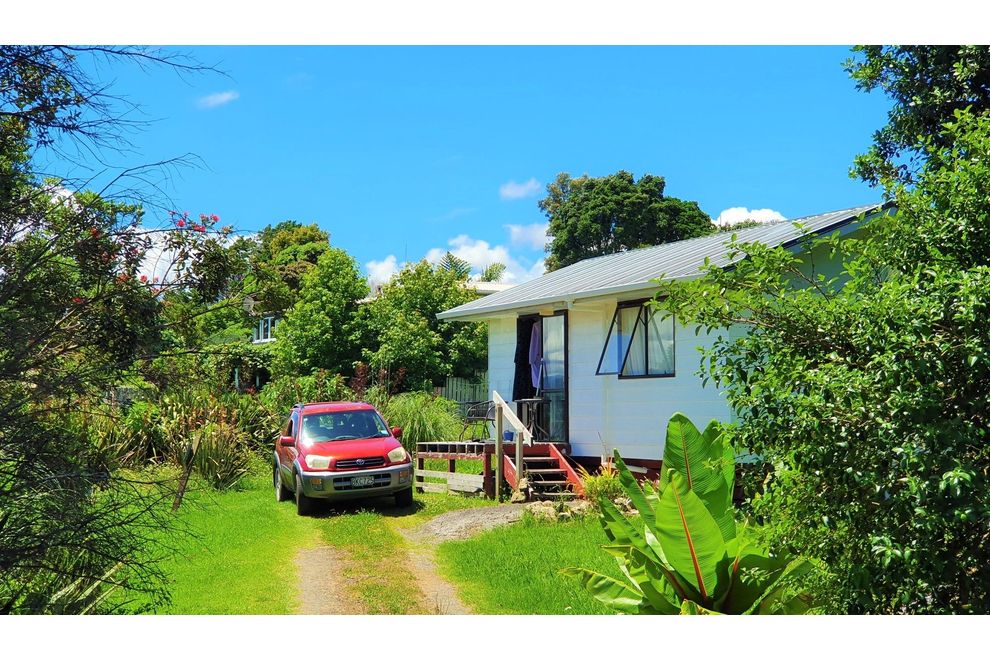 23 Manning St, Rawene, Far North For Sale realestate.co.nz