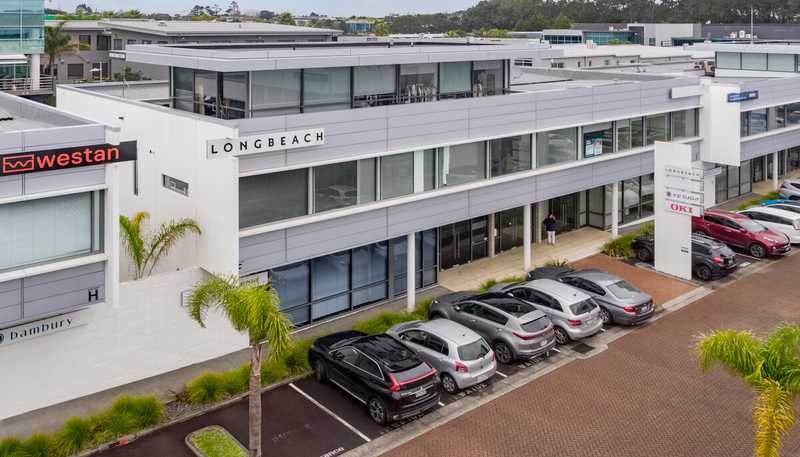 F3, 59 Apollo Drive, Rosedale